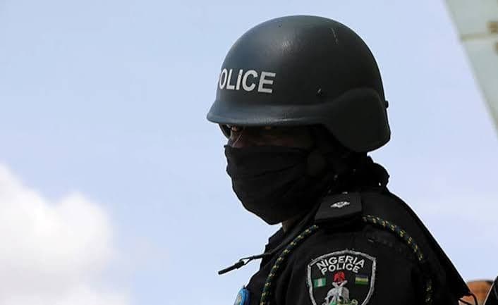 Nigeria Gov't Approves Creating of State Police