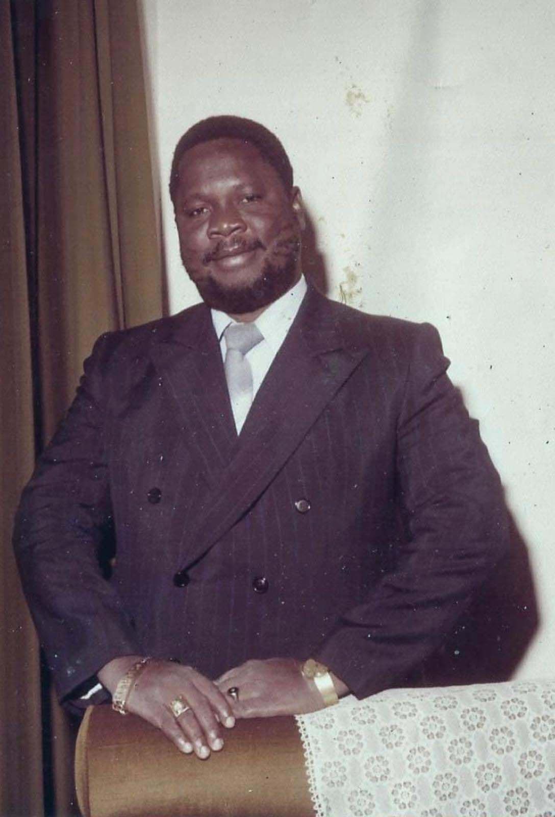 Prince Amuda Obelawo