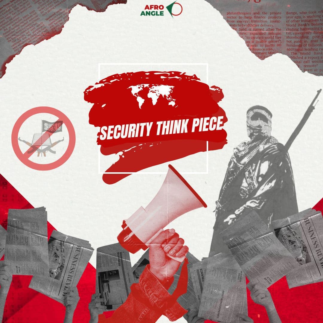 Think Piece