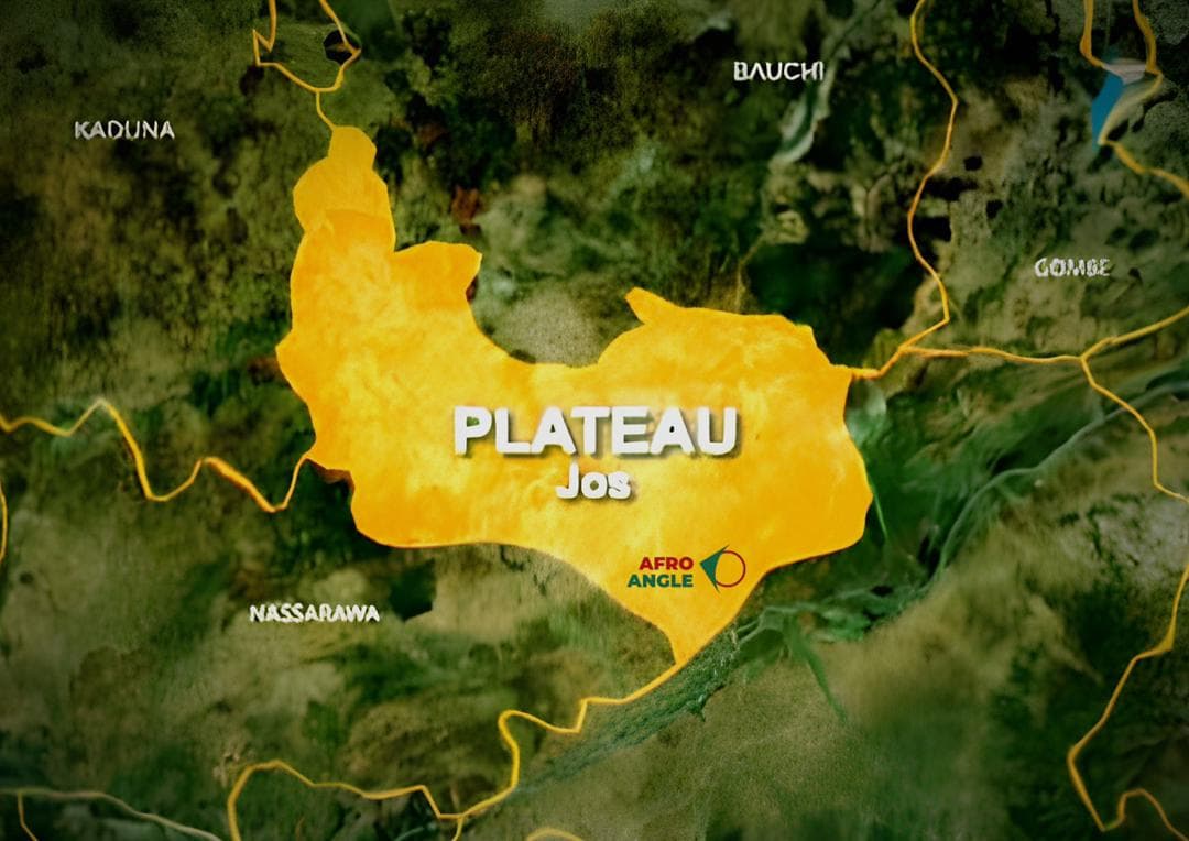Jos, Plateau State
